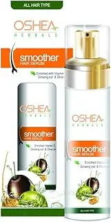 Oshea Herbals Smoother Hair Serum