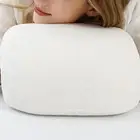 Memory Foam Sleeping Pillow Cushion Napping Pillow for Bedroom Office Family