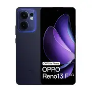 OPPO Reno 13 F 5G 256GB Luminous Blue CPH2699AUBLUE