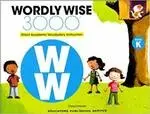 在飛比找樂天市場購物網優惠-Wordly Wise 3000 Student Book 