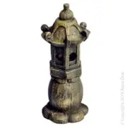 Aqua One Mini Oriental Lantern 3.5 x 3.5 x 9.5cm