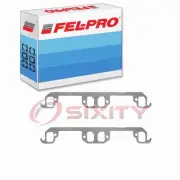 Fel-Pro Exhaust Manifold Gasket Set for 1999-2003 Dodge Ram 1500 Van 5.2L uv