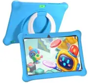 SGIN 10in Android 12 Kid Education Tablet 2GB RAM 64GB ROM 1280*800 HD, 4-Core