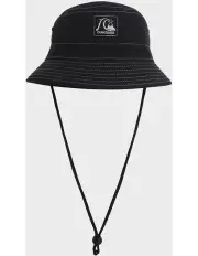 [Quiksilver] Heritage Boonie in Black