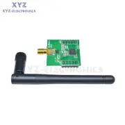 UART to Zigbee DRF1605H V2 Core2530 Module Transfer CC2530 Wireless Module