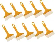 SHOWERORO Versatile Cooking Brush Set Pc Basting Brushes for Bbq Baking and Cooking Oil Butter