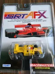 AFX SRT PENNZOIL # 4 INDY SLOT CAR, MINT IN PACKAGE !!!!!