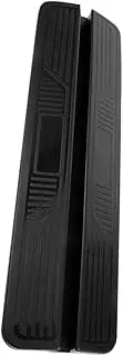 MUCKLILY Doorway Threshold Ramps Baby Gate Pedal Kickboard Accessory Floor Bridge Strip Height Gap Safety Gate Safety Door Fixator