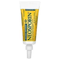 在飛比找iHerb優惠-[iHerb] Neosporin 急救細菌控制劑軟膏，原味