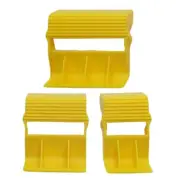 Tape Cap Compact Tape Dispenser Painters Tape Compact Cutter Applicator Tool