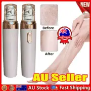 Facial Hair Removal Epilator,Painless Womens Hair Remover PJ