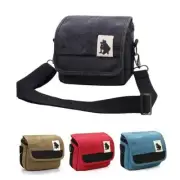 Waterproof DSLR Travel Camera Bag Shoulder Lens Carry Case Dustproof