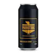 Parrotdog Terry Coco Cacao Stout