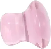 Jade Facial Scraping Stone Massage Board Beauty Tool Skin Nourishment Massage Accessory