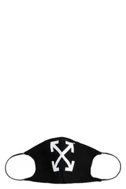 OFF-WHITE 'Arrow’ Mask