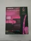 Monster Illuminessence Small Space LED Mood Light Kit w/Remote Control NEW