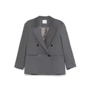 [Le Sully Studio] Le Sully Studio Ade Blazer 38 IT GREY