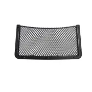 NNEOBA 42x21cm Elasticated Cargo Net with Screws