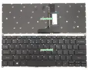New Acer Spin 5 SP513-51 SP513-51-39YZ SP513-51-7984 Laptop Keyboard US Backlit