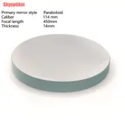 Skyoptikst 150 mm Parabolic Newtonian Reflector Mirror Astronomical telescope