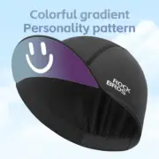 ROCKBROS Bicycle Cycling Cap Thermal Fleece Lining Sunshade Hat Unisex