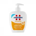Amuchina Anti-Odor Liquid Hand Soap 250ml