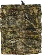 Quietwear Face Mask, Camouflage, OSFM