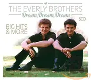Dream Dream Dream Big Hits More -Everly Brothers CD