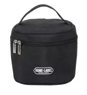 Pearl Metal Full Vacuum Stainless Steel Lunch Jar 1000 Bag Home Label HB-59 973