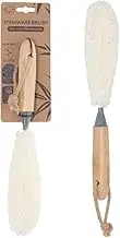 Eco Basics Stemware Brush