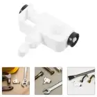 12 Pcs Vertical Blind Accessories Blinds Replacement Carrier