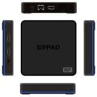 在飛比找友和YOHO優惠-EVPAD 10P 4GB/64GB 超高清 8K 旗艦智能