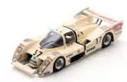 S9423 SPARK 1:43 Grid S1 #37 Le Mans 24H 1982 model car