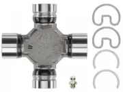 McQuay-Norris U1204 Universal Joint Fits 1961-2007 General Motors Ford Mazda NEW