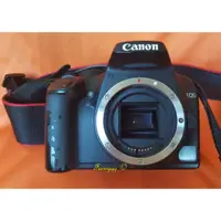 在飛比找蝦皮購物優惠-佳能 CANON EOS kiss F (1000D) 單眼