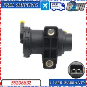 For Fiat 2007-2012 Pump Solenoid Valve Turbo Boost Control Electromagnetic Valve