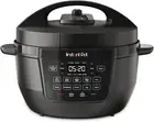 Instant Pot RIO Wide, 7.1L, 7-In-1 Electric Multi-Cooker, Pressure Cooker, Sl...
