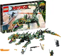 在飛比找樂天市場購物網優惠-【折300+10%回饋】LEGO 樂高 NINJAGO 幻影