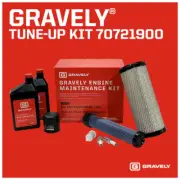 Ariens and Gravely Kit Tune up Kawasaki FX 70721900