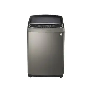 含基本安裝【LG樂金】WT-SD199HVG 19KG變頻蒸善美溫水洗衣機 (8.8折)