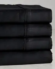 Superior Modal 300 Thread Count Solid Deep Pocket Sheet Set
