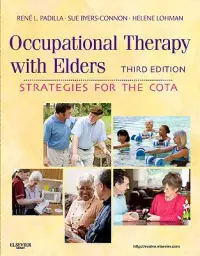 在飛比找博客來優惠-Occupational Therapy With Elde