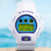 在飛比找蝦皮購物優惠-CASIO 卡西歐 G-SHOCK 經典系列 運動電子錶 酷