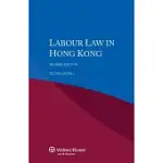 LABOUR LAW IN HONG KONG