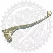 JMP Clutch Lever Forged Fits Kawasaki ZX-12R 1200 A Ninja