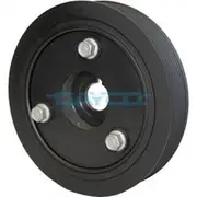 Powerbond Harmonic Balancer/Tvd - HB1753N