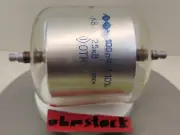 VM 100 pF 25 kV - HIGH VOLTAGE VACUUM CAPACITOR - HAM radio - Transmitter