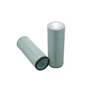 Sakura Air Filter for Hyundai HL770-7 8.3L QSB8.3 I6 12V Loader 07-10 534mm