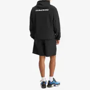 F.C. Real Bristol Supplex Nylon Hooded Jacket