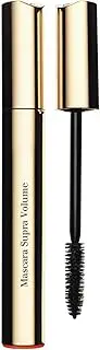 Clarins Supra Volume Mascara, No. 01 Intense Black 8 ml